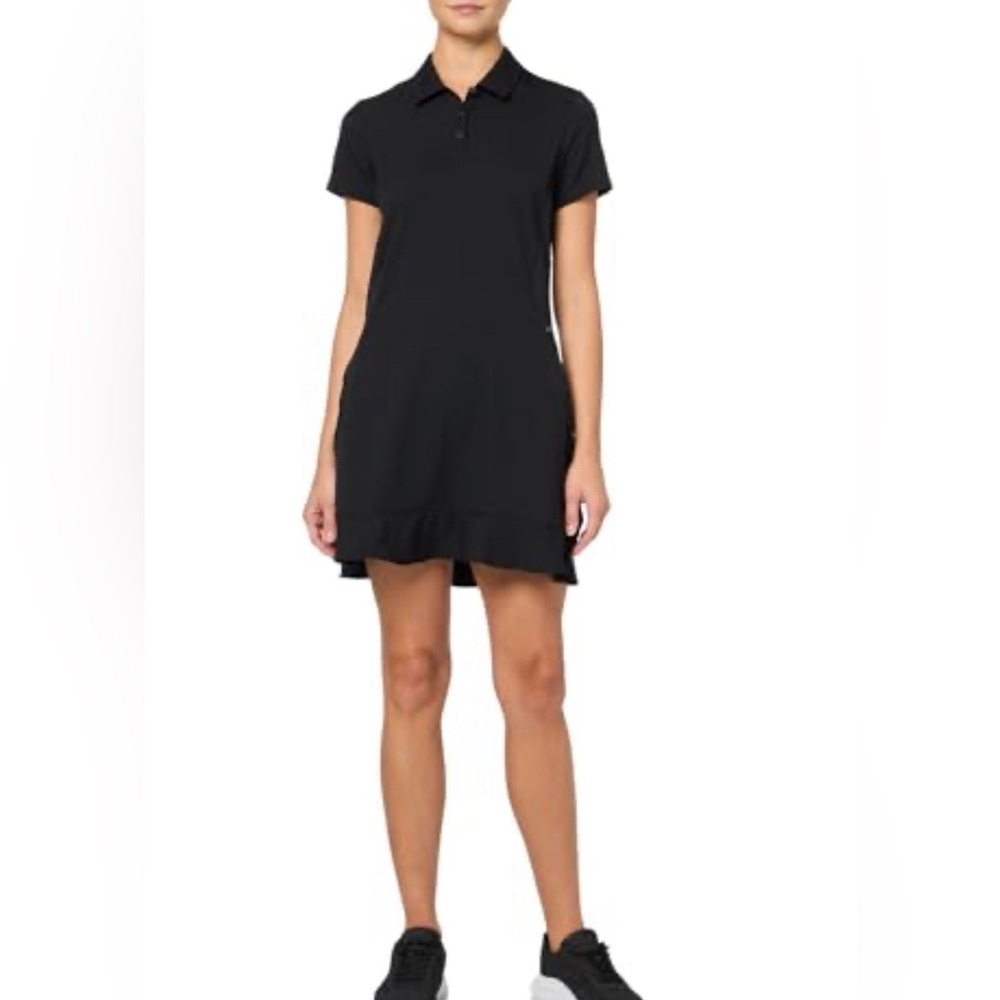 Adidas Women's Golf Dress size medium NWT - Picture 8 of 8